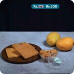 Mango Jelly(pack of 1kg)