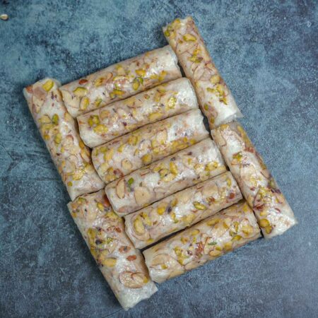 Sugar Dryfruit Putharekulu - Image 2