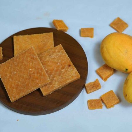 Mango Jelly(pack of 1kg) - Image 2